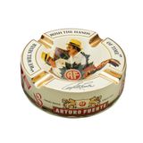Bektobacco Arturo Fuente Journey Seramik Puro Küllüğü Hand Made Bej 4lü Modern