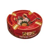 bektobacco Arturo Fuente Journey Seramik Puro Küllüğü Hand Made Red 4lü