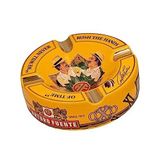 bektobacco Arturo Fuente Journey Seramik Puro Küllüğü Hand Made Turuncu 4lü