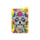 bektobacco LA Catrina Pürmüz Jet Alev Çakmak Sarı