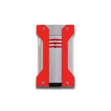 bektobacco Myon Racing Edition Pürmüz Jet Alev Puro Çakmağı Kırmızı/Siyah