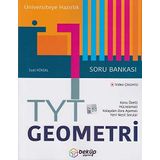 Beküp Yayınları Tyt Geometri Soru Bankası