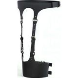Bel Bacak Kemeri, Tek Bacak Kemerli Harness