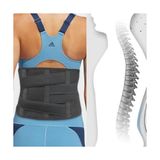 Bel Korsesi Medikal Bel Fıtığı Korseleri Erkek Için Korseler Balenli Kadın Korse Inceltme Çelik Fıtığına Sporcu Ortopedik Sırt Kambur Önleyici Hale Lohusa Rahim Toparlayıcı Doğum Sonrası Sezeryan - 0 Siyah - 0 - 1 Ay