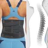 Bel Korsesi Medikal Bel Fıtığı Korseleri Erkek İçin Korseler Balenli Kadın Korse İnceltme Çelik Fıtığına Sporcu Ortopedik Sırt Kambur Önleyici Hamile Lohusa Rahim Toparlayıcı Doğum Sonrası Sezeryan