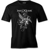 Belakor - Of Breath And Bone Siyah Erkek Tshirt - M