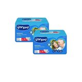 Belbantlı Hasta Bezi Büyük Large (30*2)