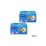 Belbantlı Hasta Bezi Extra Büyük Boy Large 60Lı
