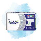 Belbantlı Hasta Bezi - S - 120 Adet, 4 Paket
