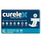Belbantlı Hasta Bezi - XL - 120 Adet, 4 Paket