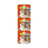 Belbantlı Large Hasta Bezi 3 Paket (90 Adet)
