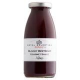Belberry Pancar Sos 250 Ml Kırmızı - Gurme Burger Ve Izgara Et Sosu 3'Li Ekonomik Paket