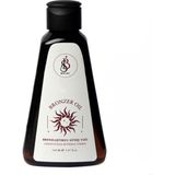 Belbes Bronzlaştırıcı Güneş Yağı 150 ml