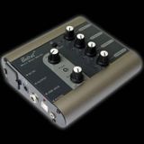 Belcat Mx-4U 4 Kanal Usb Ses Kartı