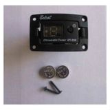 Belcat Ut-250 Enstrüman Monte Akort Cihazı Tuner