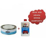Belco Oto Pasta 500Gr ve Belco Oto Cila 250ML