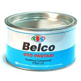 Belco Oto Pastası El Makina Çizik Giderici 1000 Gr