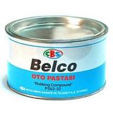 Belco Oto Pastası El Makina Çizik Giderici 1000 gram