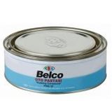 Belco Oto Pastası El Makina Çizik Giderici 500 gram