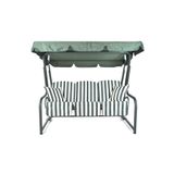 Belde 934 190' Yeşil Fantasy Salıncak