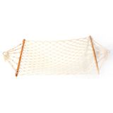 Belde 95x275 cm Ekru / Naturel Hamak
