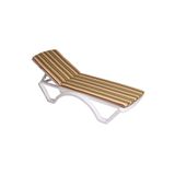 Belde Delüks Şezlong Minderi D4506 - 3322