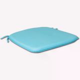 Belde Koltuk Minderi 42X45x3,5Cm Değişik Renklerde (8'Li Paket)