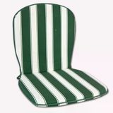 Belde Monoblok Minderi 45X82x3,5 Cm (4'Li Paket)