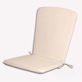 Belde Monoblok Minderi 46X92x3,5Cm (2'Li Paket)