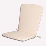 Belde Monoblok Minderi 46X92x3,5Cm (3'Li Paket)