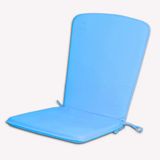 Belde Monoblok Minderi 46X92x3,5Cm Değişik Renklerde (2'Li Paket)