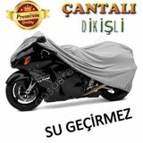 Belderia FC125 Motor Brandası