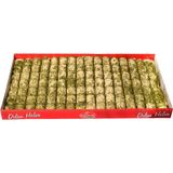 BELEMİR FISTIKLI DİLİM HELVA 2750 GR
