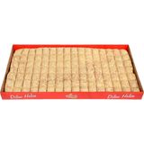 BELEMİR KAKAOLU DİLİM HELVA 2750 GR
