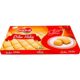 BELEMİR VANİLYALI DİLİM HELVA 2750 GR