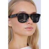 Belen Black Black Güneş Gözlüğü - Siyah