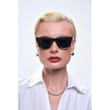 Belen Black Black Güneş Gözlüğü