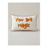 BELENAY Magic Süzene Kırlent Kılıfı 35x55