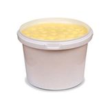 Belendağ Bodrum 4 kg Geleneksel Tereyağı