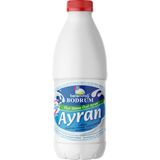 Belendağ Bodrum Doğal Ayran 1 Litre