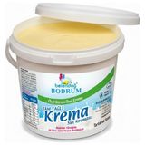 Belendağ Bodrum Taze Krema 2 kg ( Tereyağlık ve Dondurmalık ) - 2,1 kg