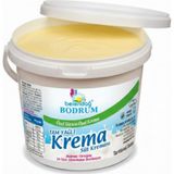 Belendağ Bodrum Taze Krema 4 Kg ( Tereyağlık Ve Dondurmalık )