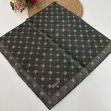 Belessia Soft Pamuklu Eşarp Lrb3604