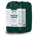 Belfellas Organik Sıvı Solucan Gübresi 20 L