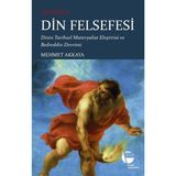Belge Yayınları Filozofça Din Felsefesi & Dinin Tarihsel Materyalist Eleştirisi ve Bedreddin Devrimi