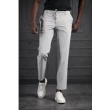 Beli Lastikli Ve İplikli Likralı Yazlık İnce Paraşüt Kumaş Jogger Pantolon