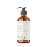 Believe Your Aura %100 Doğal Argan Yağılı Sıvı El Sabunu - E-Vitamini Aloe Vera ve Shea Butter Katkılı - 500 ml