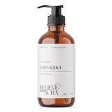 Believe Your Aura %100 Doğal Çam Ağacı Yağı El Ve Cilt Sıvı Sabunu - E-vitamini Aloe Vera Shea Butter - 500 ml