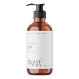 Believe Your Aura %100 Doğal Gül Yağı El ve Cilt Sıvı Sabunu - E-Vitamini Aloe Vera Shea Butter - 500 ml