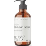 Believe Your Aura %100 Doğal Hindistan Cevizi Yağı Sıvı Sabun 500 ml E-Vitamini Aloe Vera Shea Butter Özellikli